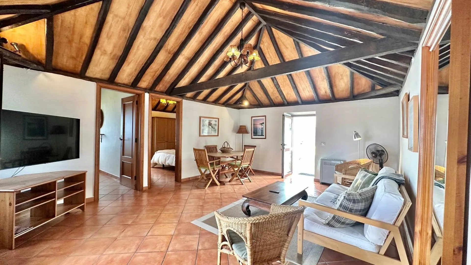 Casa Dalia Villa La Orotava Holiday home