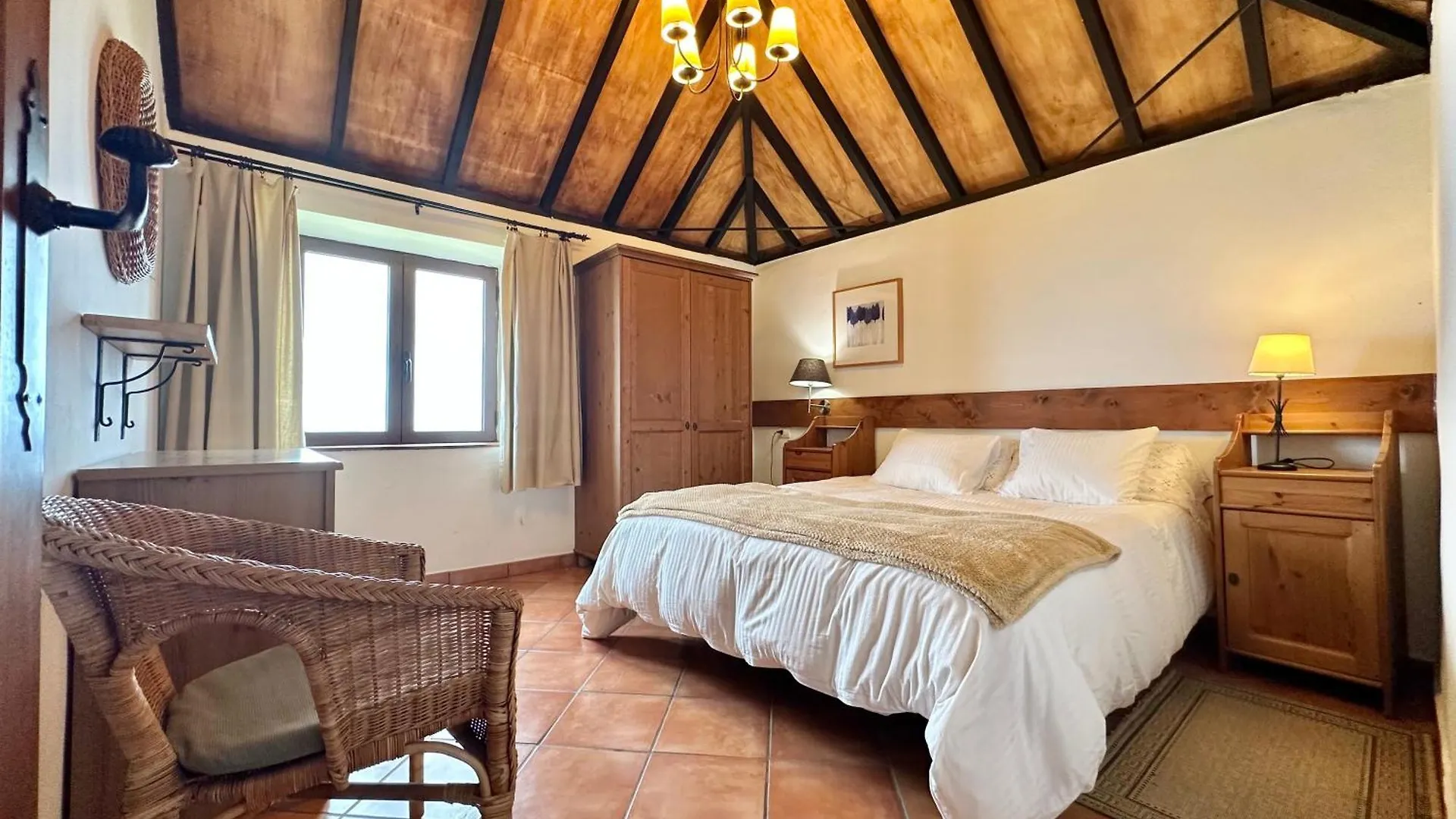 Casa Dalia Villa La Orotava