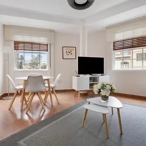 Apartment Piso Auditorio Centro, La Orotava