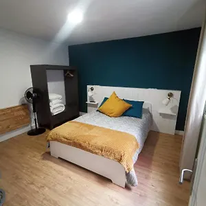 Apartment Casa La Canada, La Orotava