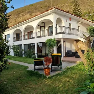 La Casa De Lucy & Karin Ferienhaus