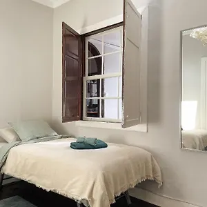 Гостевой дом Gato Azul - Coliving, Ля Оротава
