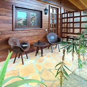 Ecologica Appartement