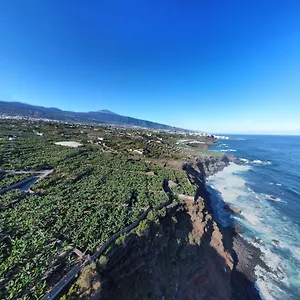 Villa Papaya Paradise, La Orotava