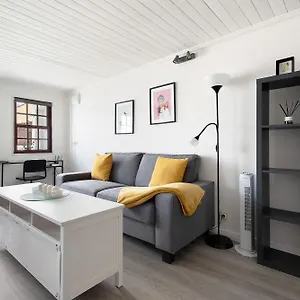 Actors Appartement