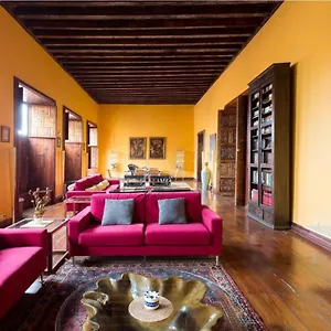 Live Orotava Casa Antigua Patrimonio Nacional Ferienhaus