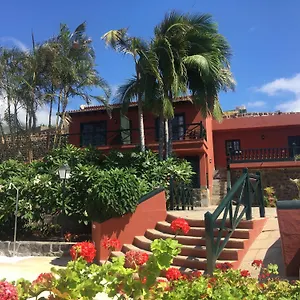 La Romera Apartment