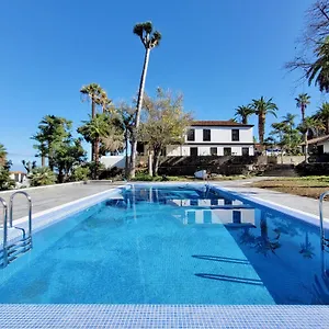 Hacienda La Vizcaina Appartement