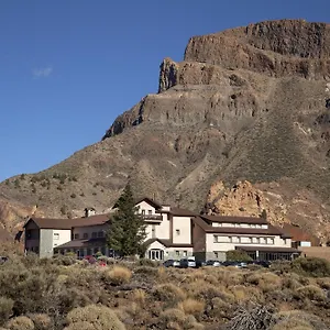 Hotel De Canadas Del Teide, La Orotava