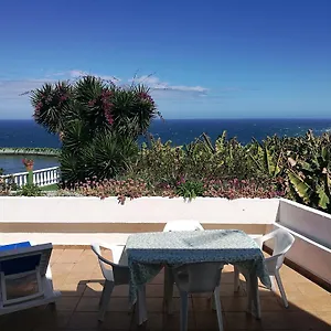 Apartment El Rincon, La Orotava