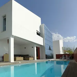 Villa Cristal, La Orotava