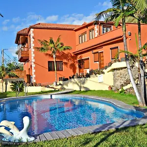 Farm stay Casa Victor, La Orotava
